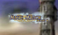 Magic Mirror Deluxe II Mobile Slots