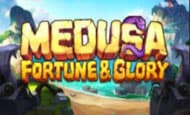Medusa Fortune & Glory Mobile Slots