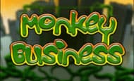 Monkey Business Mobile Slots