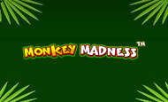 Monkey Madness Mobile Slots