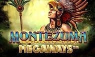 Montezuma Megaways Mobile Slots
