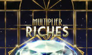 Multiplier Riches Mobile Slots