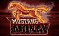 Mustang Money Mobile Slots