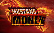 Mustang Money Mobile Slots