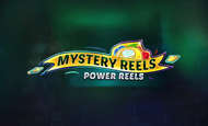 Mystery Reels Power Reels Mobile Slots