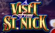 A Visit From St Nick Mobile Slots