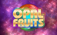 Opal Fruits Mobile Slots