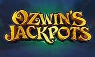 Ozwin's Jackpots Mobile Slots