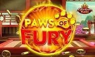 Paws of Fury Mobile Slots