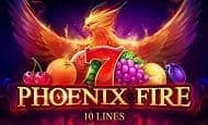 Phoenix Fire Mobile Slots