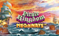 Pirate Kingdom Megaways Mobile Slots