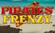 Pirates Frenzy Mobile Slots