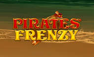 Pirates Frenzy Mobile Slots