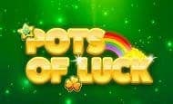 Pots of Luck Mobile Slots