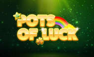 Pots of Luck Mobile Slots