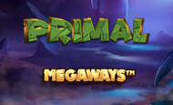 Primal Megaways Mobile Slots