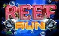 Reef Run Mobile Slots