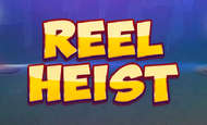 Reel Heist Mobile Slots