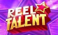 Reel Talent Mobile Slots