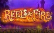Reels of Fire Mobile Slots
