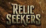 Relic Seekers Mobile Slots