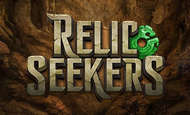 Relic Seekers Mobile Slots