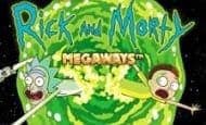 Rick And Morty Megaways Mobile Slots