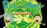 Rick And Morty Megaways Mobile Slots
