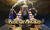 Rise of Anubis Mobile Slots
