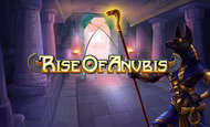 Rise of Anubis Mobile Slots