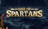 Rise of Spartans Mobile Slots