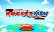 Rocket Men Mobile Slots
