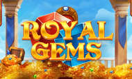 Royal Gems Mobile Slots