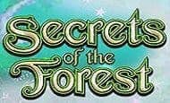 Secrets of the Forest Mobile Slots