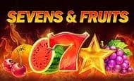 Sevens & Fruits Mobile Slots