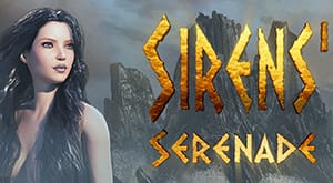 Siren’s Kingdom Mobile Slots