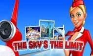 The Sky’s the Limit Mobile Slots