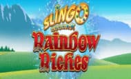 Slingo Rainbow Riches Mobile Slots
