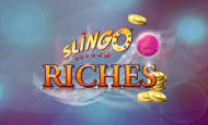 Slingo Riches Mobile Slots