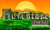 Adventure Palace Mobile Slots