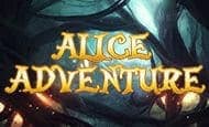 Alice Adventure Mobile Slots