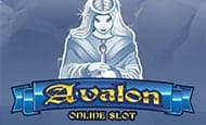 Avalon Mobile Slots