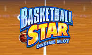 Basketball Star Mobile Slots