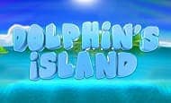 Dolphin's Island Mobile Slots