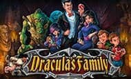 Dracula's Family Mobile Slots