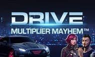 Drive: Multiplier Mayhem Mobile Slots