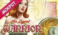 Fae Legend Warrior Jackpot Mobile Slots