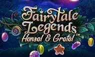 Fairytale Legends: Hansel and Gretel Mobile Slots