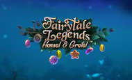 Fairytale Legends: Hansel and Gretel Mobile Slots