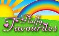 fluffy favourites mobile slots